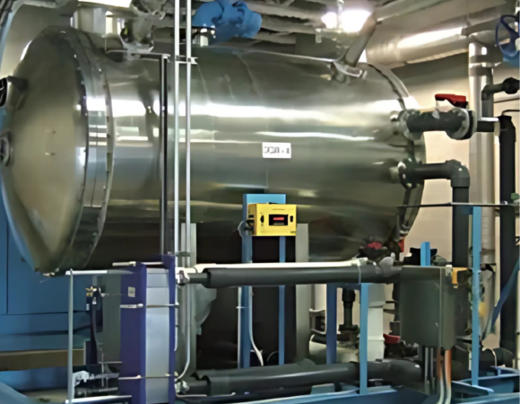 Water Ozonation Treatment For Disinfection in Mumbai