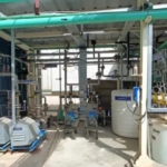 stp Effluent Treatment Plant Manufacturer in Mumbai-India