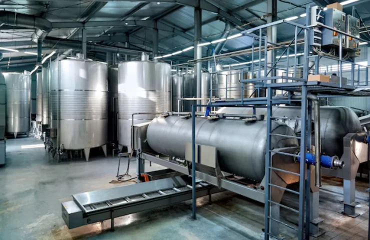 Industrial Reverse Osmosis Plants Consultancy in Mumbai