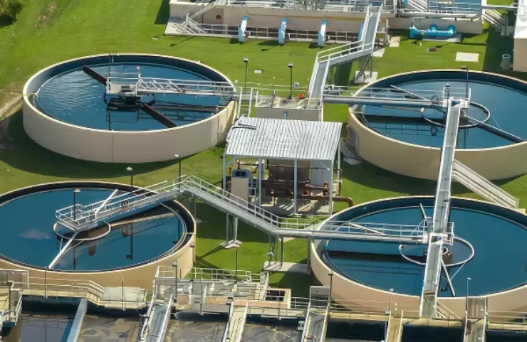 Top Wastewater Treatment Plants in Mumbai, India