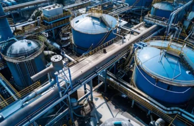 Top ZLD Plant Manufacturers in Mumbai