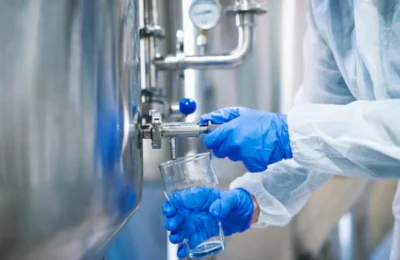 Top Membrane Bio Reactor Manufacturers in Mumbai