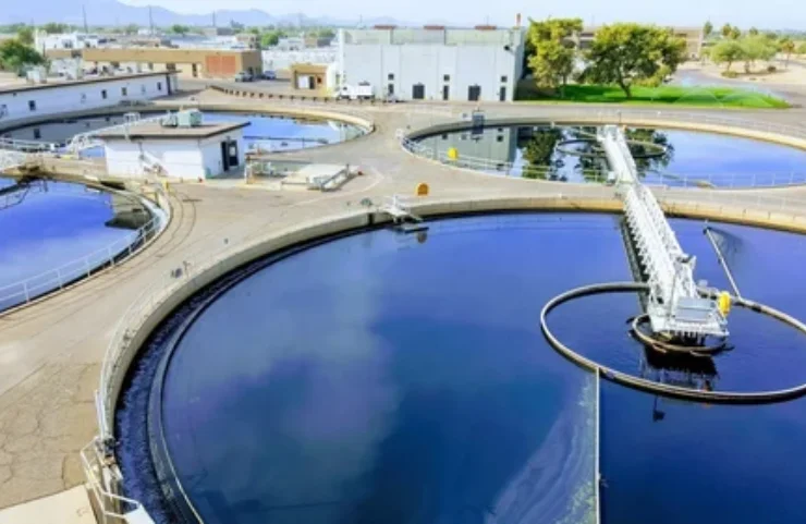 Water Treatment Plant Manufacturer in Pune