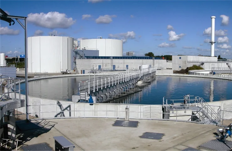 Top Waste Water Treatment Plant Manufacturers in Navi Mumbai