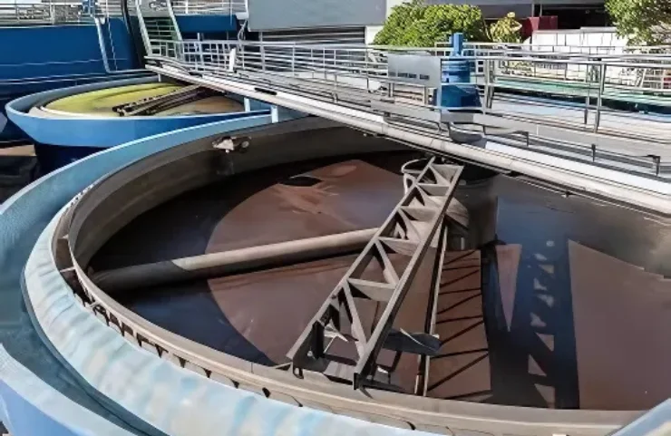 Wastewater Treatment Plant Manufacturers in Pune, Mumbai