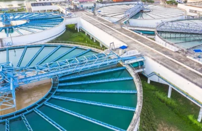 Water Treatment Plant, WWTP Plant Manufacturers in Pune
