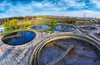 Effluent Water Treatment Plant & ZLD in Mumbai, India