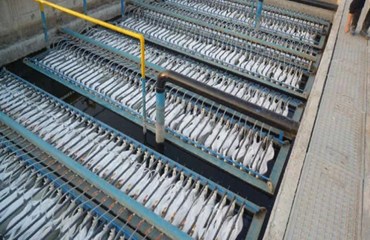 Top Mbr Sewage Treatment Plants in Mumbai, Pune