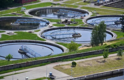 Top Waste Water Treatment Plant Manufacturers in Pune