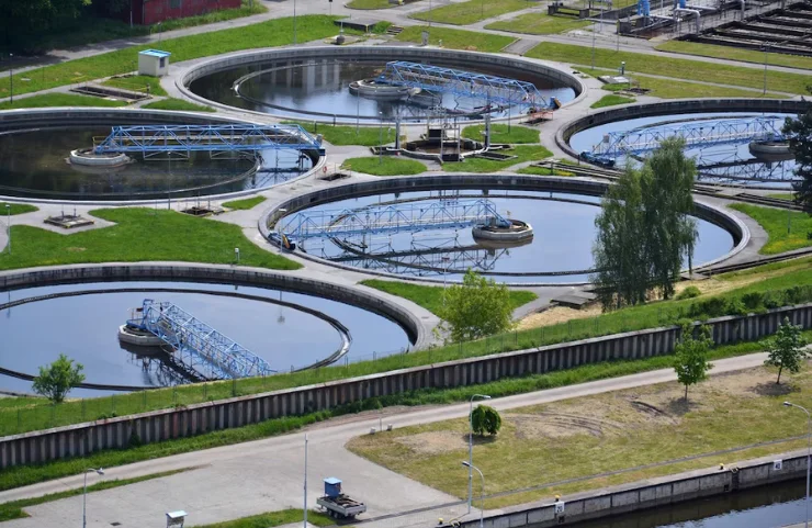 Top Waste Water Treatment Plant Manufacturers in Pune