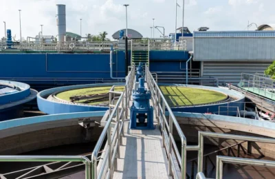 Zero Liquid Discharge (ZLD) System Manufacturers in Mumbai
