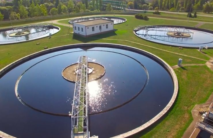 Top 10 Water Treatment Companies in Nashik