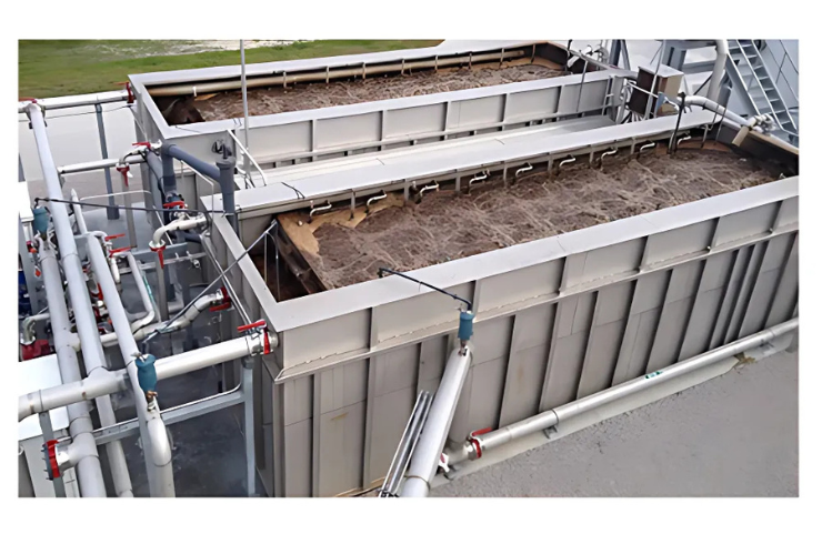 Top Mbr Sewage Treatment Plants In Vashi, Navi Mumbai