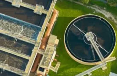 Top Waste water Treatment companies in Mumbai