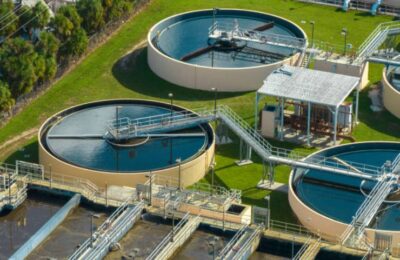 Top Wastewater Treatment Plant Manufacturers, Suppliers in Nashik
