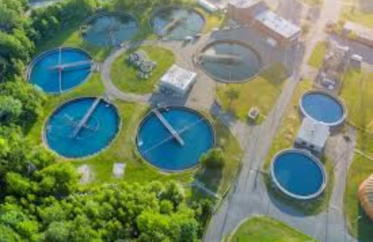 Water Treatment Plant Exporter And Supplier In Nashik