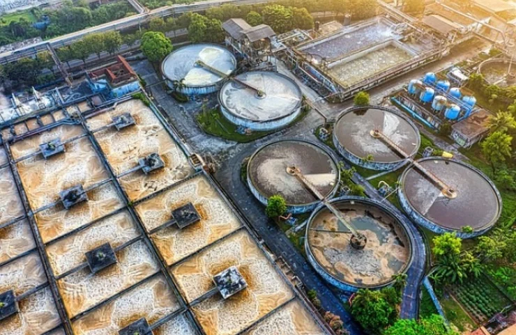 Top Sewage Treatment Plants Manufacturers in Nasik