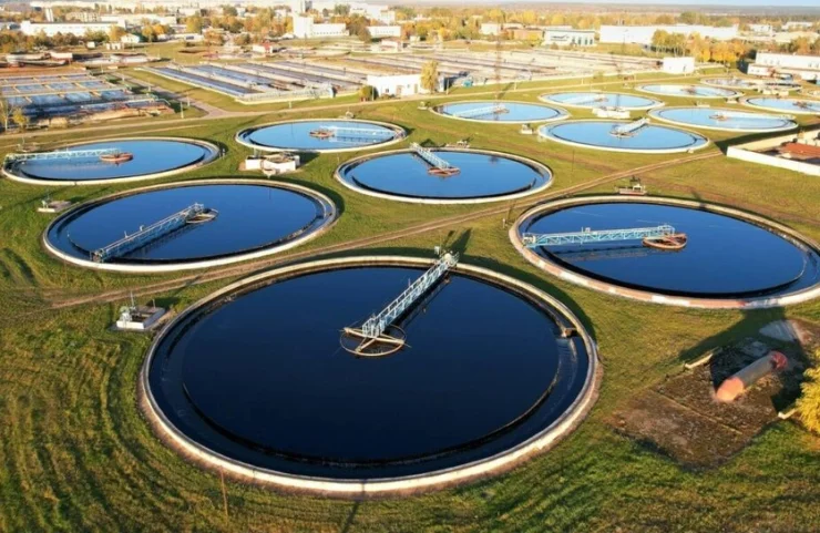 Top 5 Sewage Treatment Plant Manufacturers in Nashik, India
