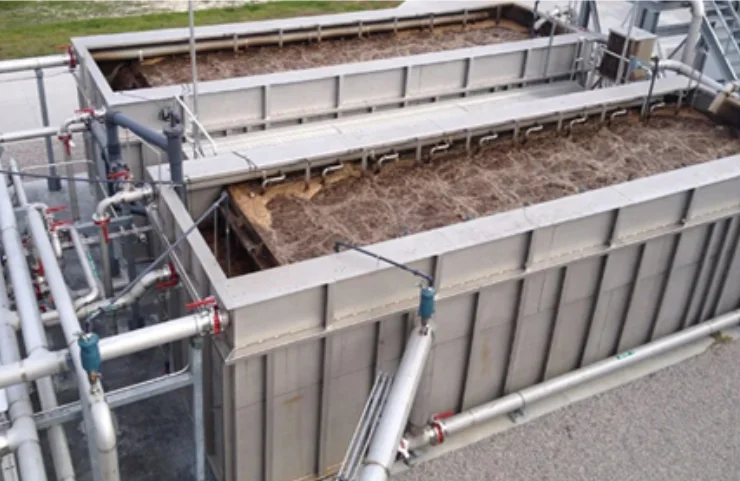 Top Membrane Bio Reactor Manufacturers In Pune