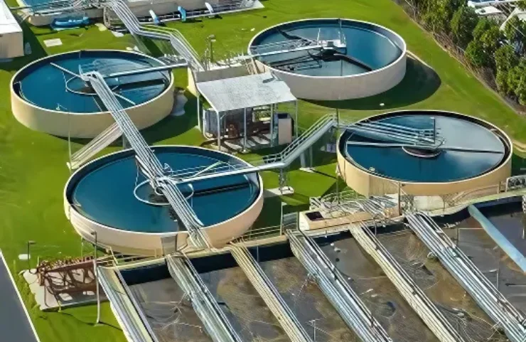 Wastewater Treatment Plant Manufacturers in Nashik Near Me