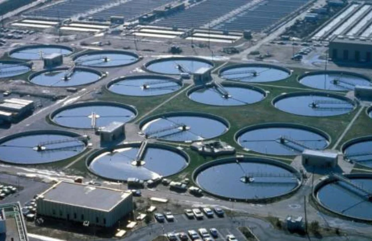 Top Effluent Treatment Plant ETP Manufacturers In Sinnar