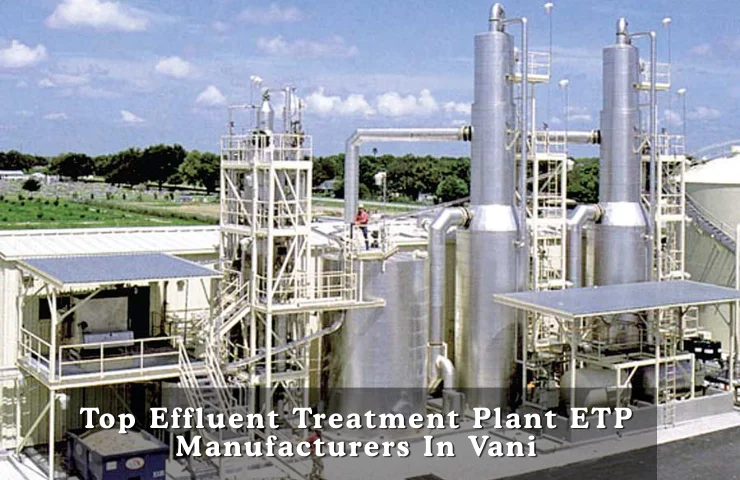 Top Zero Liquid Discharge System Dealers In Mumbai