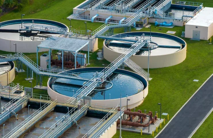 Top Effluent Water Treatment Plant Manufacturers in Satara