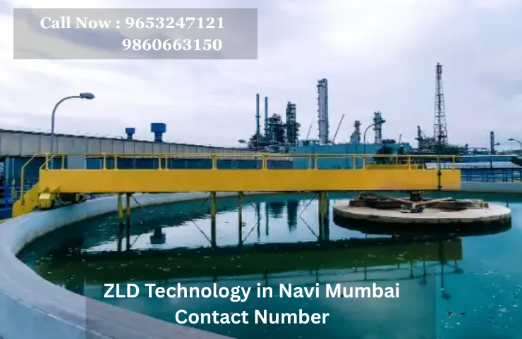 ZLD Technology in Navi Mumbai Contact Number
