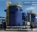 Zero Liquid Discharge Plant Manufacturer in Aurangabad
