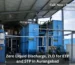 Zero Liquid Discharge, ZLD for ETP and STP in Aurangabad