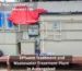Effluent Treatment and Wastewater Treatment Plant in Aurangabad