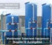 Wastewater Treatment Equipment Supplier in Aurangabad
