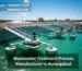 Wastewater Treatment Process Manufacturer in Aurangabad
