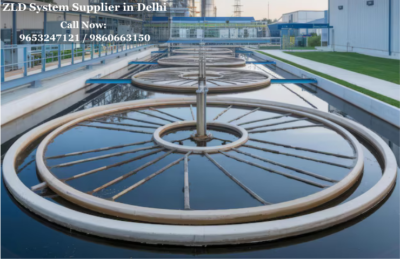 ZLD System Supplier in Delhi