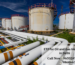 ETP for Oil and Gas Industries in Delhi