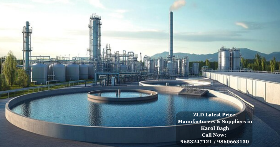 ZLD Latest Price, Manufacturers & Suppliers in Karol Bagh