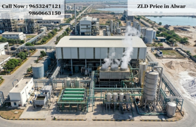 ZLD Price Alwar
