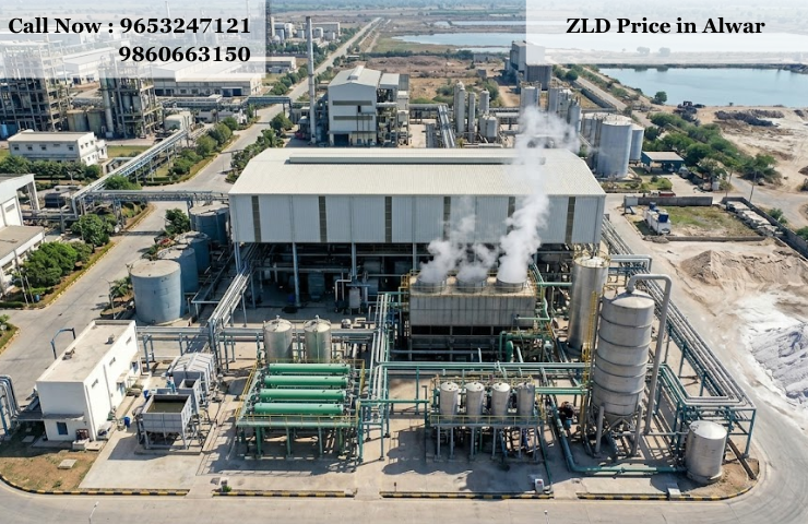 ZLD Price Alwar