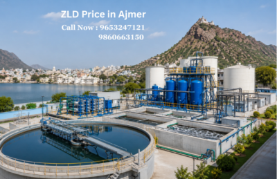 ZLD Price in Ajmer