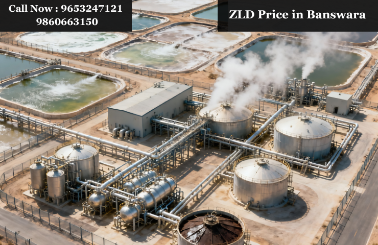 ZLD Price in Banswara