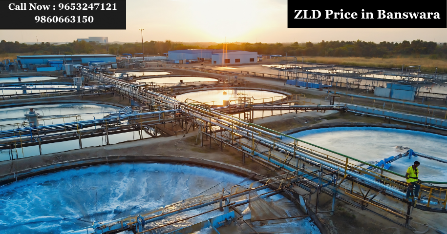 ZLD Price in Banswara