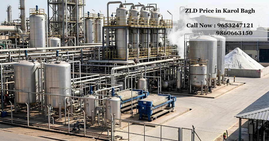 ZLD Price in Karol Bagh