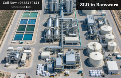 ZLD in Banswara