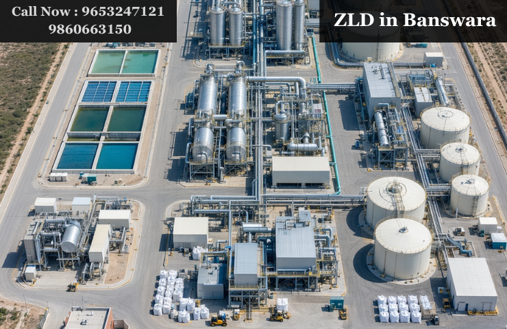 ZLD in Banswara