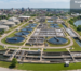 Wastewater Treament Plants in UAE