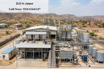 ZLD in Jaipur
