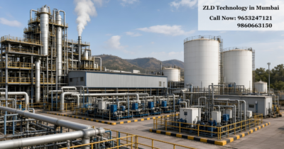 ZLD Technology in Mumbai