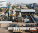 Zero Liquid Discharge (ZLD) Plant for Desalination in Thane