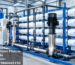 Industrial RO Water Plant in Delhi