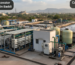 Industrial Wastewater Recycling Plant in Baddi